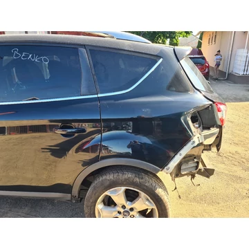 FORD KUGA bal hátsó sárvédő negyed