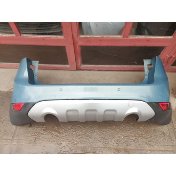 FORD KUGA hátsó lökhárító