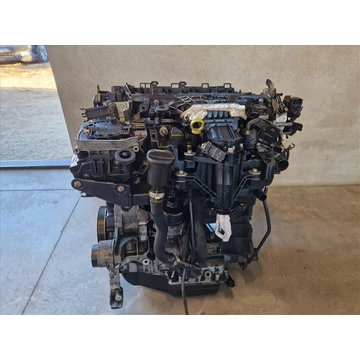 FORD KUGA II 2.0 TDCI UFMA motor