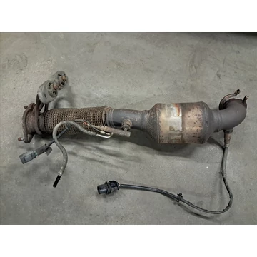 FORD KUGA II 2.0 TDCI UFMA katalizátor CV615E211DA