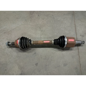 FORD KUGA II 2.0 TDCI 2WD bal féltengely 