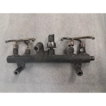 FORD KUGA II 2.0 TDCI UFMA rail cső