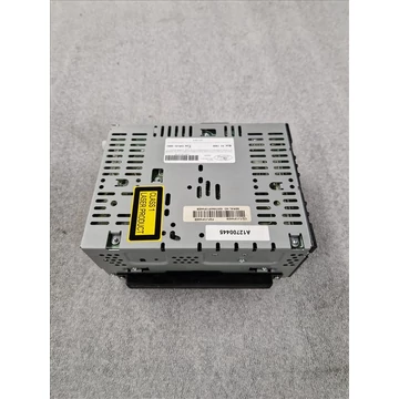 FORD KUGA II rádió fejegység CV4T-19C107-GF