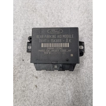 FORD KUGA II parkoló radar vezérlőegység DV4T15K866AK