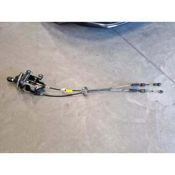 FORD KUGA II 2.0 TDCI váltó kulissza, bowden AV6R7C453MKG