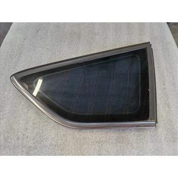 FORD KUGA II jobb hátsó C" oszlop oldalüveg
