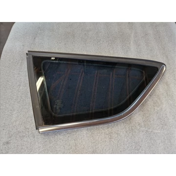 FORD KUGA II bal hátsó C" oszlop oldalüveg