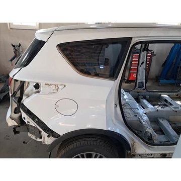 FORD KUGA II jobb hátsó sárvédő negyed
