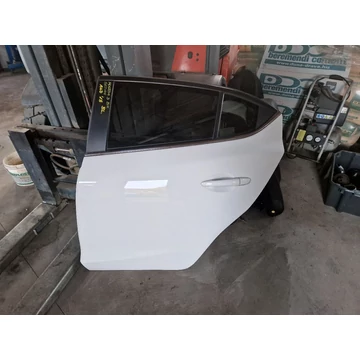 MAZDA 3 (BM) Bal hátsó ajtó A4D