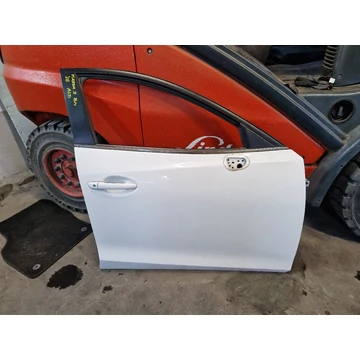 MAZDA 3 (BM) jobb első ajtó A4D