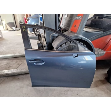 MAZDA 3 (BM) jobb első ajtó 42B