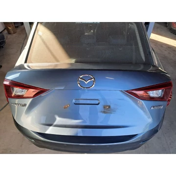 MAZDA 3 (BM) sedan csomagtérajtó 42B
