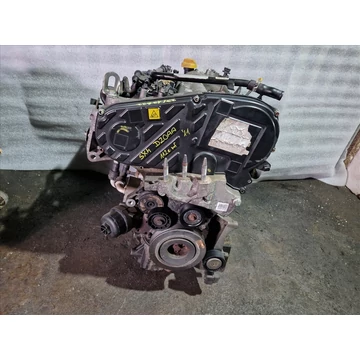 SUZUKI SX4 2.0 DDIS D20AA motor