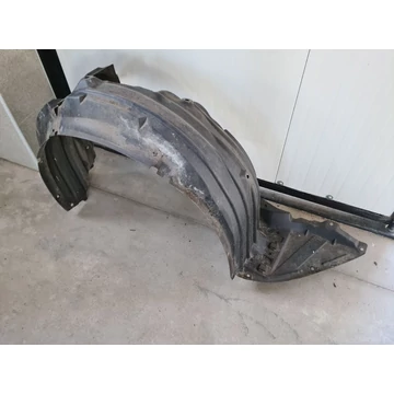 MAZDA 3 (BM) jobb első dobbetét