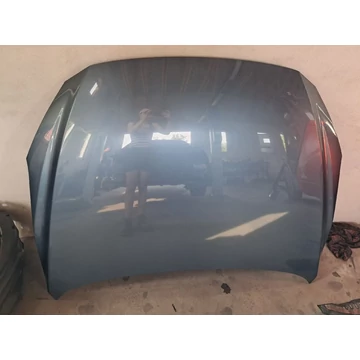 MAZDA 3 (BM) motorháztető