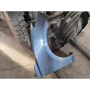 MAZDA 3 (BM) jobb első sárvédő