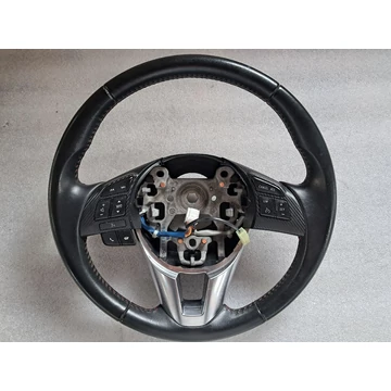 MAZDA 3 (BM) multikormány