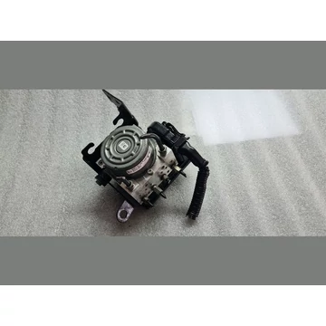 MAZDA 3 (BM) ABS vezérlőegység BHR1437A0B