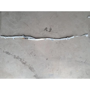 MAZDA 3 (BM) bal függönylégzsák