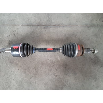 MAZDA 3 (BM) 2.2 SKYACTIV bal féltengely 