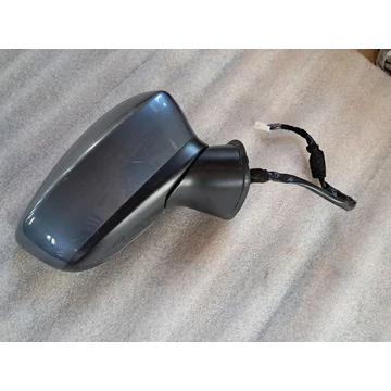 MAZDA 3 (BM) jobb visszapillantó tükör