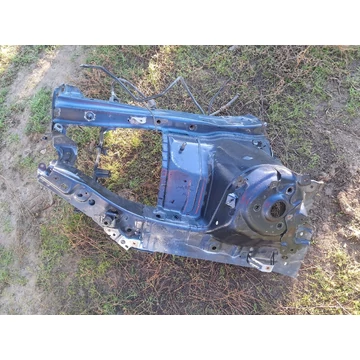 MAZDA 3 (BM) Bal első kis negyed, nyúlvány