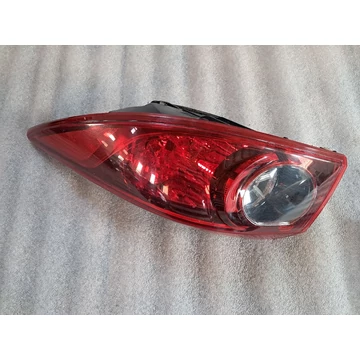 MAZDA 3 (BM) Jobb külső hátsó lámpa B45A-51150