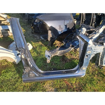 MAZDA 3 (BM) Jobb küszöb