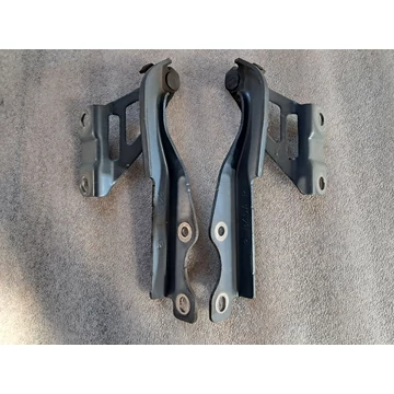 MAZDA 3 (BM) Motorháztető zsanér pár