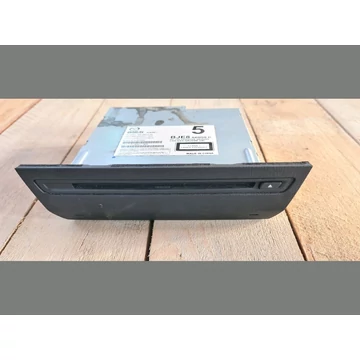 MAZDA 3 (BM) Rádió fejegység BJE8-669G0C