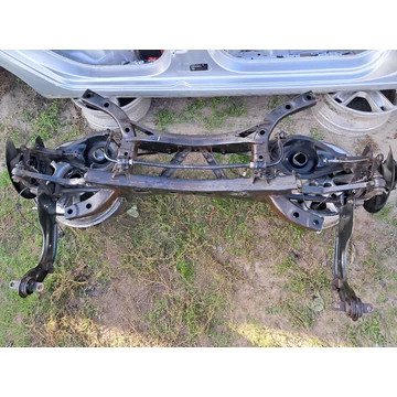 MAZDA 3 (BM) 2.2 SKYACTIV hátsó híd