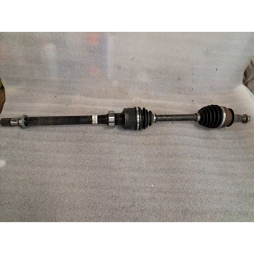 MAZDA 3 (BM) 2.2 SKYACTIV Jobb féltengely 