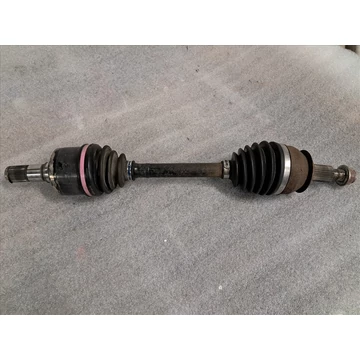 MAZDA 3 (BM) 2.2 SKYACTIV Bal féltengely 