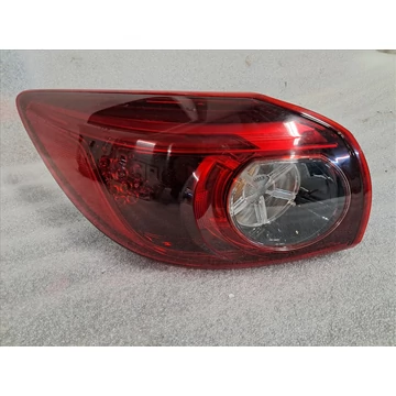 MAZDA 3 (BM) HATCHBACK Bal külső hátsó lámpa B45D-51160