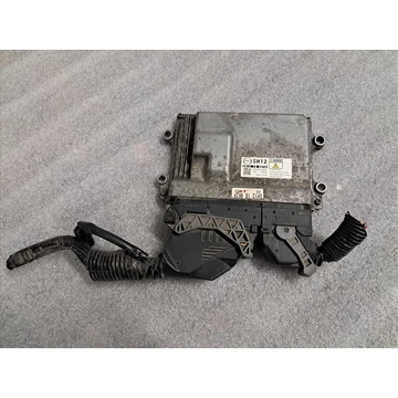 MAZDA 3 (BM) 2.2 SKYACTIV SH Motorvezérlő 275700-5603 SH1218881A