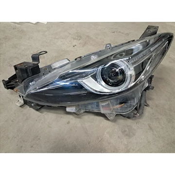 MAZDA 3 (BM) Bal xenon fényszóró BHT551040