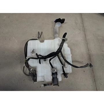 MAZDA 3 (BM) HATCHBACK Ablakmosó folyadék tartály GHP967480 