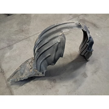 MAZDA 3 (BM) Jobb első dobbetét K7016