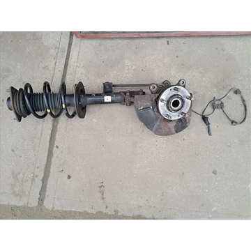 KIA SPORTAGE (SL) 1.7 CRDI jobb első gólyaláb csonkállvánnyal 54660-3U550