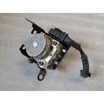 MAZDA 3 (BM) ABS vezérlőegység BHR1437A0A