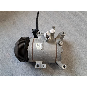 MAZDA 3 (BM) 2.2 SKYACTIV Klímakompresszor KF01 F500-JUBCA-05