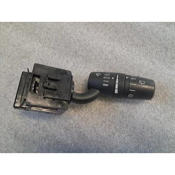 MAZDA 3 (BM) Jobb kormánykapcsoló, ablaktörlő kar KD47-17F899