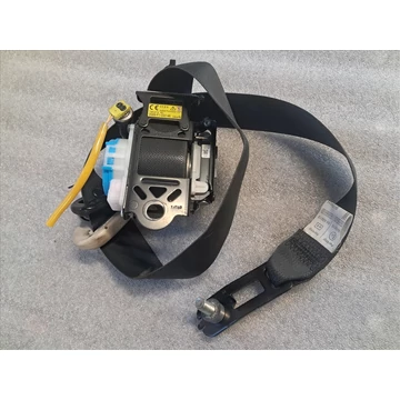 MAZDA 3 (BM) Jobb első biztonsági öv 0589-P1-000146