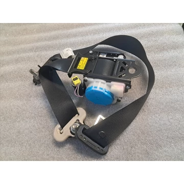 MAZDA 3 (BM) Bal első biztonsági öv 0589-P1-000146