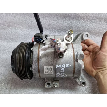 MAZDA 3 (BM) 2.2 SKYACTIV klímakompresszor KF01