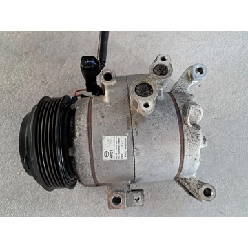 MAZDA 3 (BM) 2.2 SKYACTIV klímakompresszor KF01