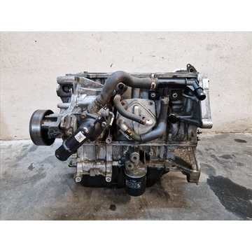 MAZDA 3 (BM) 2.2 SKYACTIV SH fűzött motorblokk