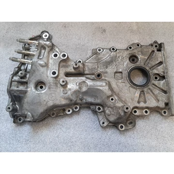 Mazda 3 (BM) 2.2 SKYACTIV SH vezérlés burkolat SH01