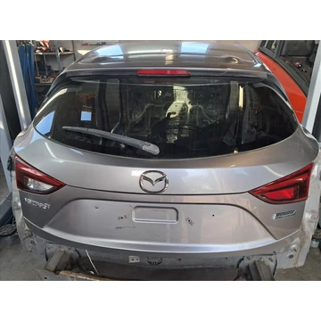MAZDA 3 (BM) csomagtérajtó 38P