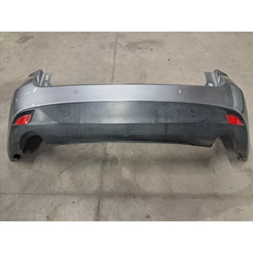 MAZDA 3 (BM) hátsó lökhárító